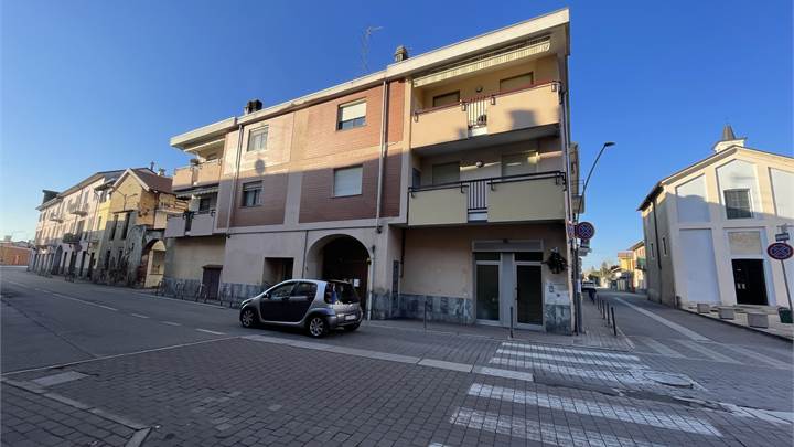 Trilocale a Pernate!