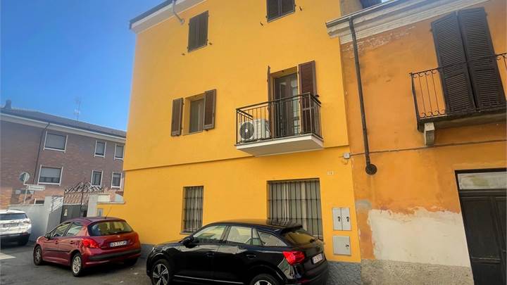 Ampia casa semindipendente