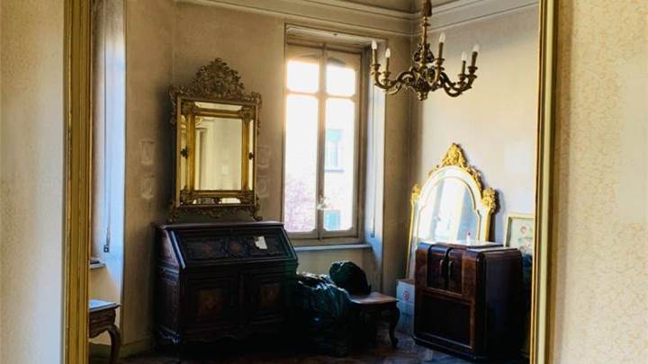 Stupendo appartamento storico!!