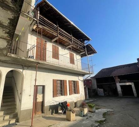 Casa da ristrutturare!!