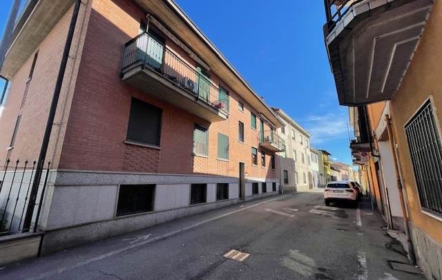 Bellissimo trilocale arredato!